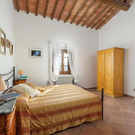 Podere Il Moro Daire
