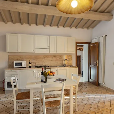 Podere Il Moro *