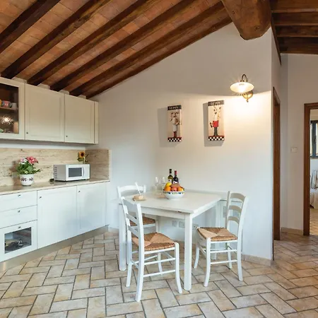 Podere Il Moro