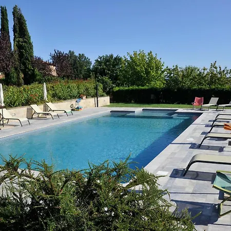 Apartment Podere Il Moro