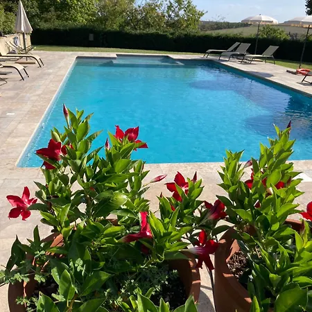Apartment Podere Il Moro *