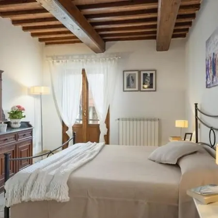 Podere Il Moro Apartment