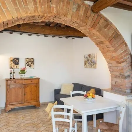 Podere Il Moro *