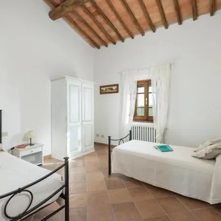Apartment Podere Il Moro