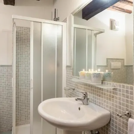 Podere Il Moro Apartment *