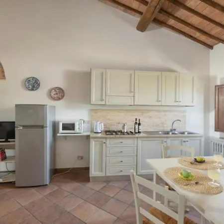 Apartment Podere Il Moro *