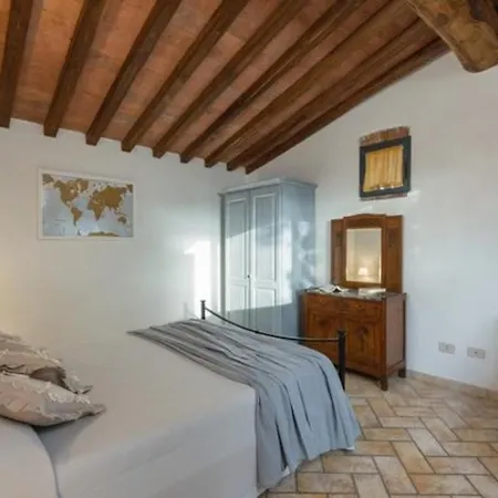 Podere Il Moro